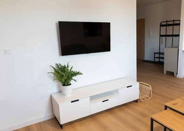 Apartamenty Na Wzgorzu